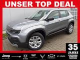 Jeep Avenger e-Hybrid Altitude mit Allwetterreifen - Jeep Avenger Altitude mit Hybrid-Antrieb (Benzin/Elektro)