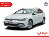 Volkswagen Golf VIII Variant 1.0 Life LED Navi ACC DAB PDC - Volkswagen Golf: Vi Variant