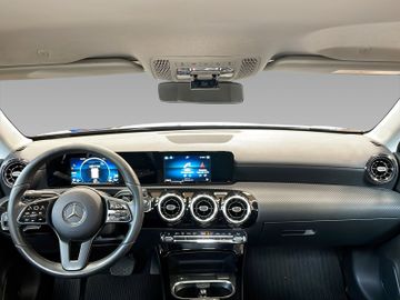 Mercedes A 250 - 11