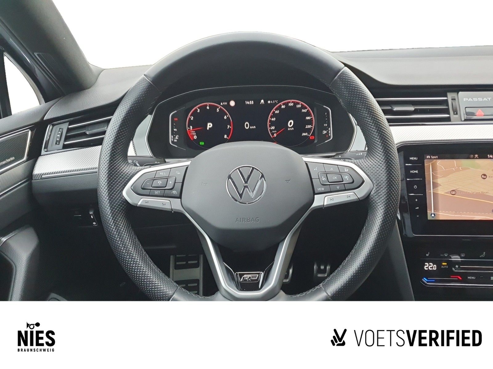 Volkswagen Passat - Bild 12