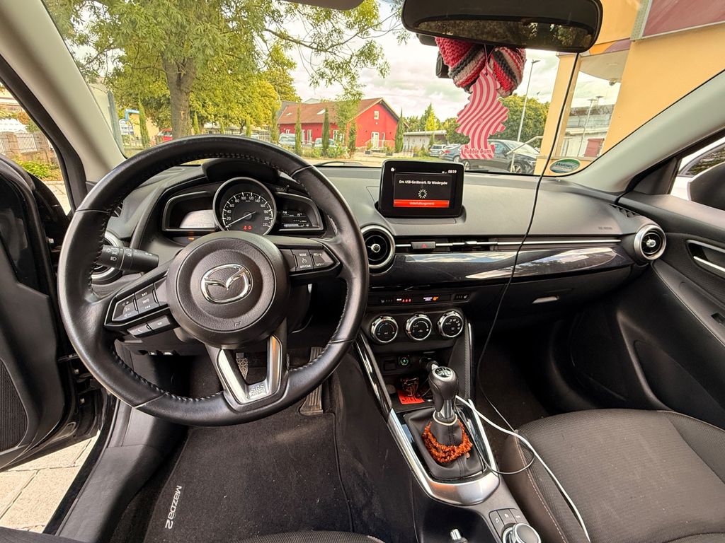 Image of Mazda 2