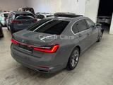 BMW 750Li xDrive Exclusiv*ACC*SkyPano*H&K*Massage*TV - BMW Unfallwagen