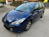 Peugeot 307 Break/ SW Break Tendance       ERSTBESITZ !!