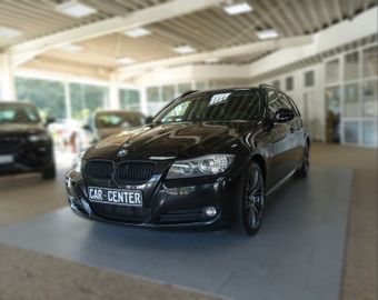 BMW 318 - 6