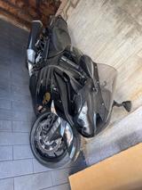 Kawasaki ZZR 1400 - KAWASAKI Z