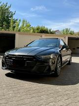Audi A7 50 TDI tiptronic quattro -