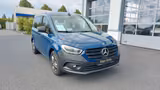 Mercedes-Benz Citan 110 CDI Tourer DAB Klima Kamera - gebrauchte Mercedes-Benz Citan aus dem Jahr 2021