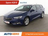 Opel Insignia Sports Tourer 1.6 CDTI DPF Innovation  - Opel Insignia Gebrauchtwagen in München