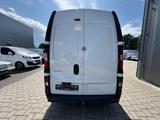 Renault Trafic Kasten L2H2 Standheizung/AHK/Tempomat - Renault Trafic: L2