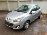 Mazda 2 1.5 MZR Center-Line Autom. 1 Hand  TÜV NEU - gebrauchte Mazda 2 aus dem Jahr 2011