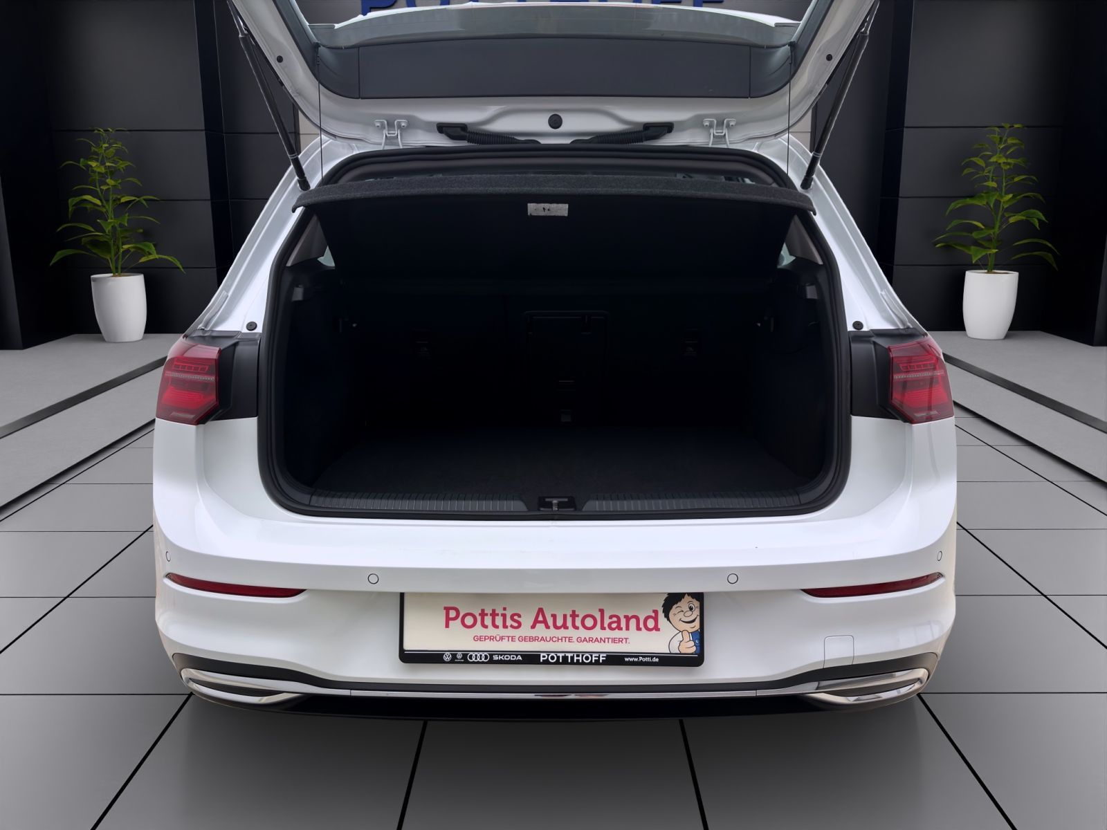 Volkswagen Golf - Bild 5