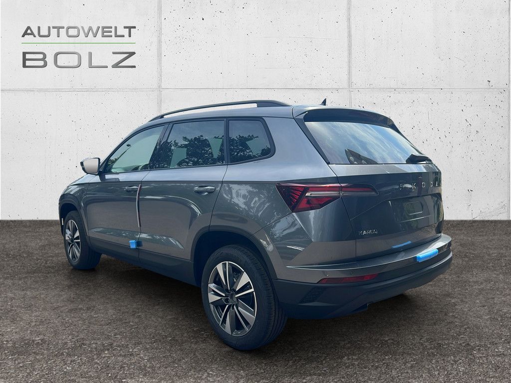 Skoda Karoq - Bild 6