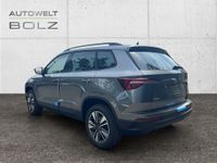 Skoda Karoq - Vorschau Bild 6