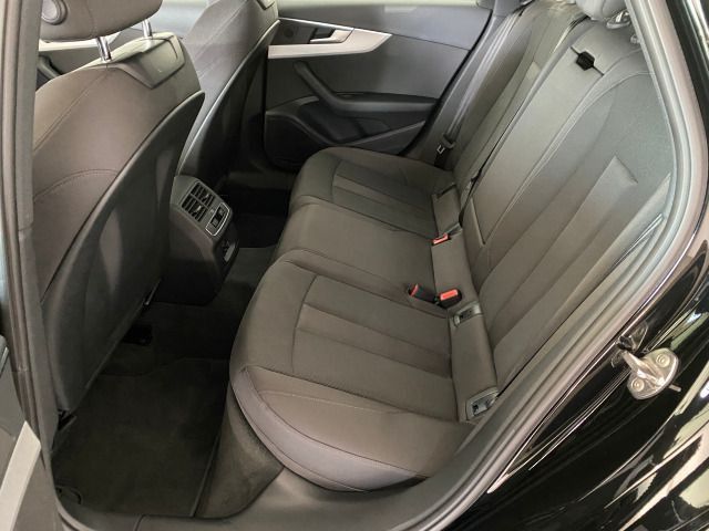A4 Avant S line 40 TDI S tronic PANO+NAVI