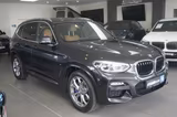 BMW X3 xDrive 30 d M Sport+NAVI+AHK+PANO+LED+HEAD UP - BMW X3 Gebrauchtwagen in München