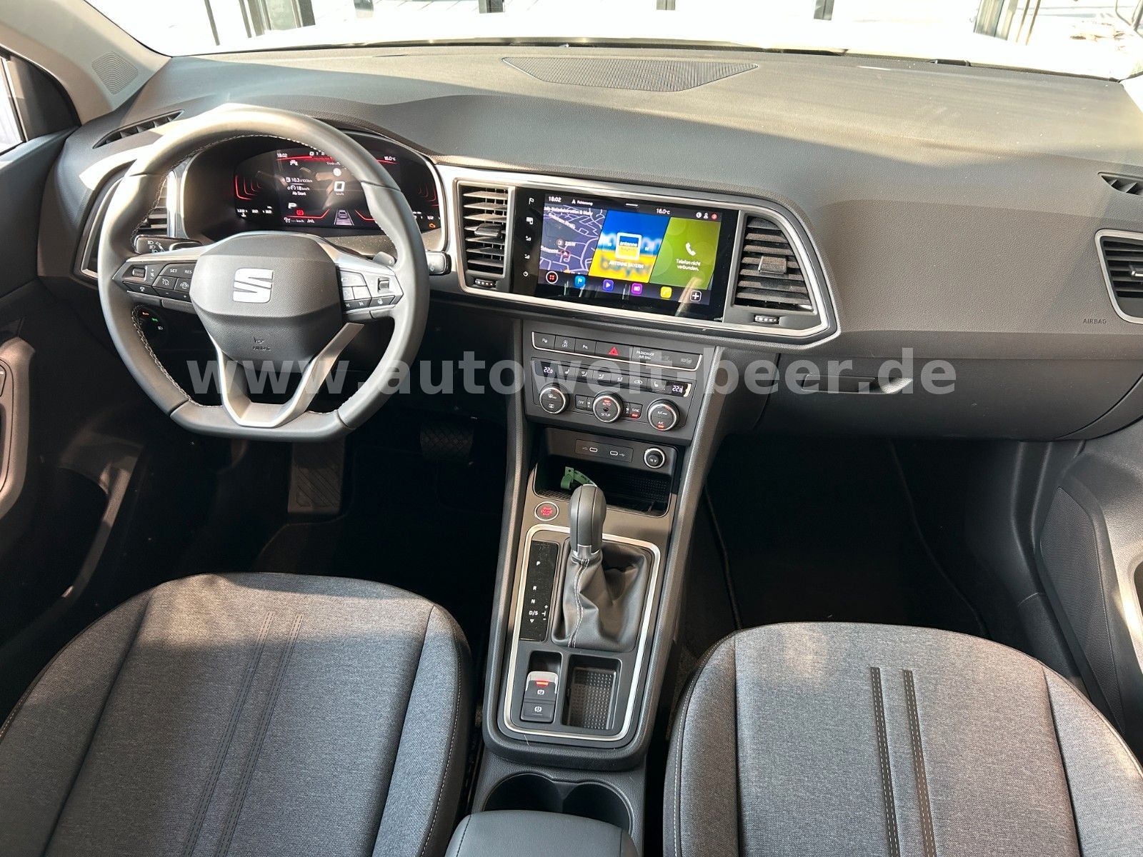 Seat Ateca - Bild 9