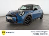 MINI Cooper Classic Trim (EURO 6d) LED+NAVI+SHZ+PDC+ - MINI Cooper C: Kleinwagen