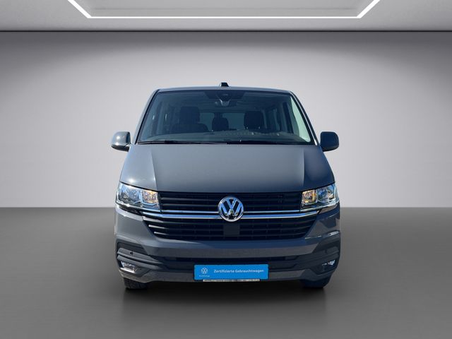 T6.1 Caravelle Trendline KLIMA PDC SHZ KAMERA