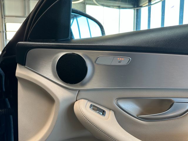 MYAUTOCENTER – Gebraucht- und Jahreswagen mit Werkstattservice in Pfaffenhofen Mercedes-Benz C 180 *Tempo*Navi*Avantgarde*Totwinkel*
