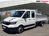 MAN TGE 6.180 4X2 SB Klima