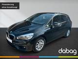 BMW 218 2 Active Tourer 218 i - BMW 2er Reihe mit Anhängerkupplung