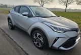 Toyota C-HR 1.8-l-VVT-i (HEV) Team Deutschland Team ... - Toyota C-HR Gebrauchtwagen in Bremen