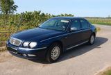 Rover 75 V6 2,5l  AHK 2.Hand - Rover 75: R75
