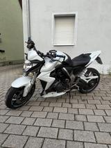 Honda CB1000RA - HONDA 2010 CB 1000 R