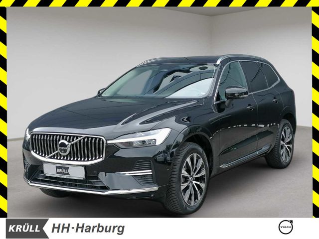 Volvo XC 60 B4 Plus Bright 2WD PANO*360°*H&K*uvm.