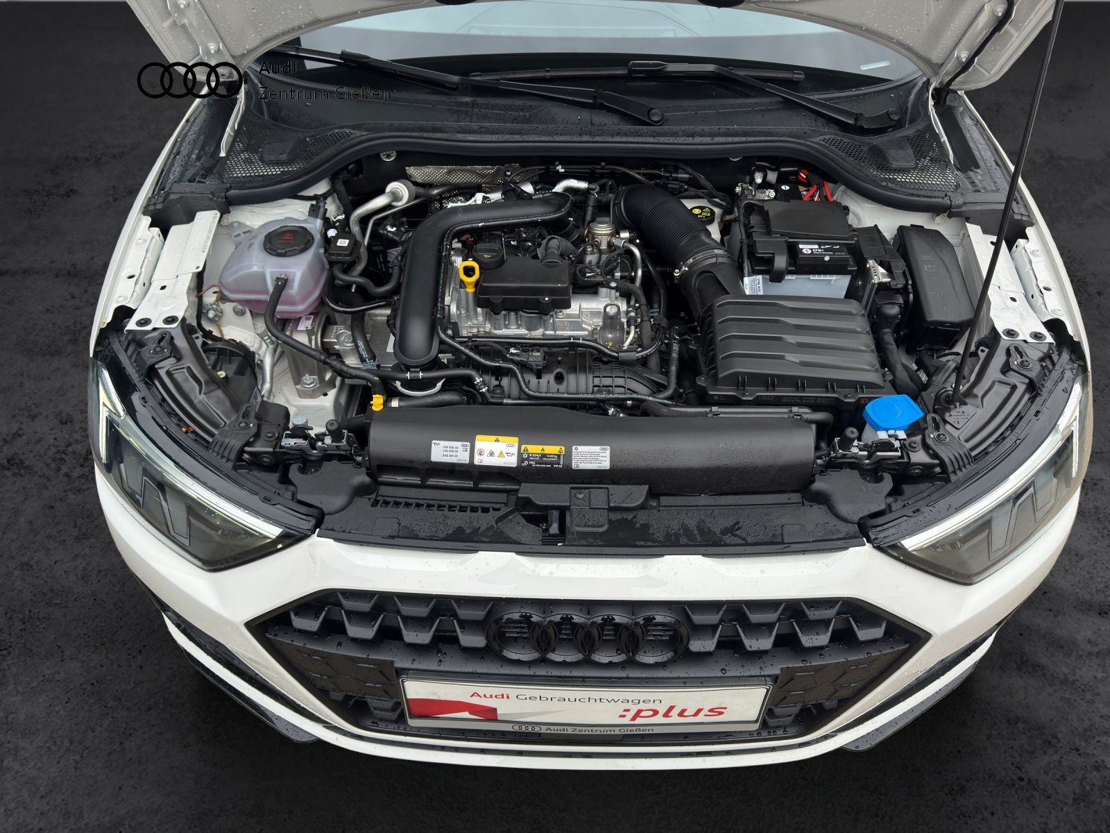 Audi A1 - Bild 15