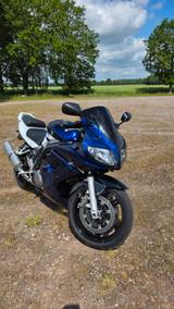 Suzuki SV1000 S - Angebote