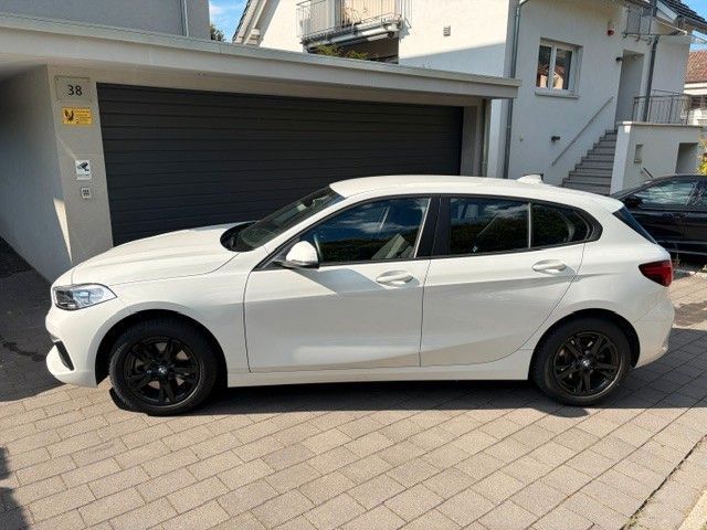 Image of BMW 118