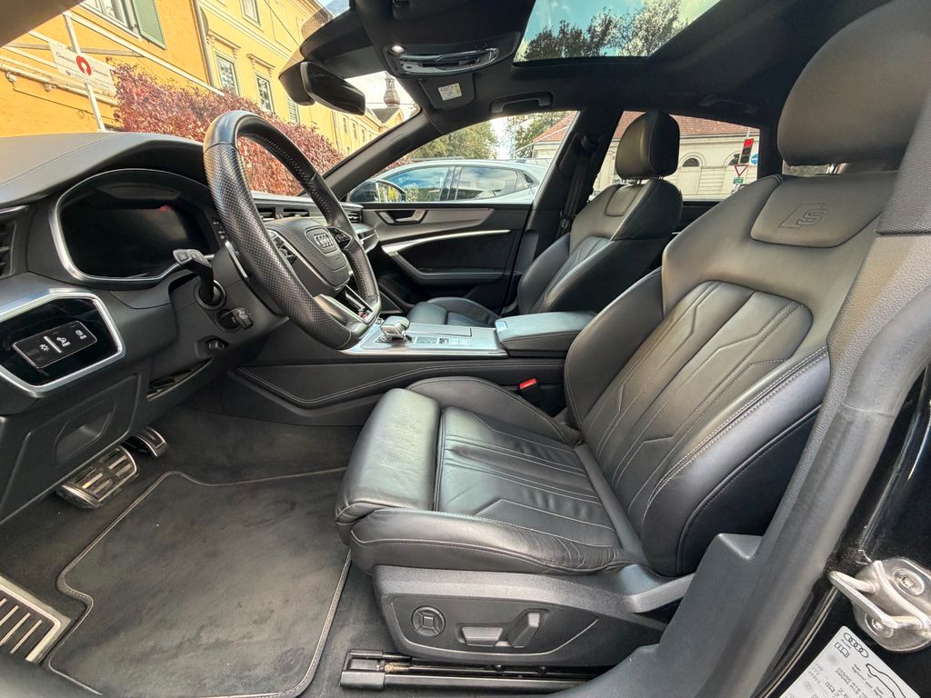 Image of Audi A7