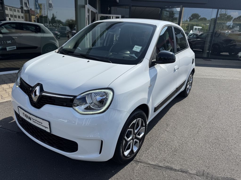 Image of Renault Twingo