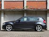 BMW 130i  M-Pakete  100% werksoriginal ... - BMW 130 von privat