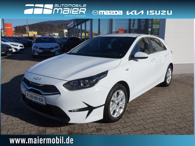 Kia Ceed 1.5 TGDI Vision *NAVI* KAMERA* PDC* DAB+*