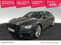 Audi S6 - Vorschau Bild 1
