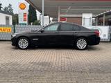 BMW 730d F01 - BMW 730 aus 2011: 730d