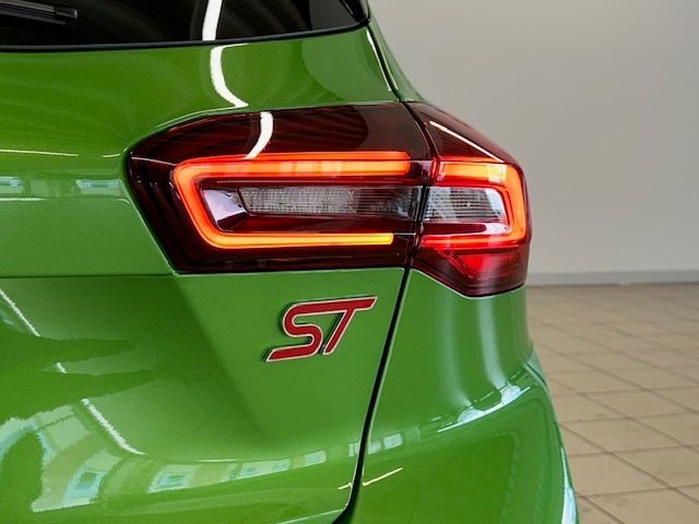 Fahrzeugabbildung Ford Focus ST X 2.3 EcoBoost EU6e