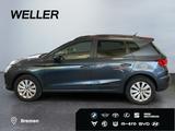 Seat Arona 1.0 TSI Style Edition *LED*Virtual*SHZ*CAM - gebrauchte Seat SUV & Geländewagen