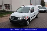 Mercedes-Benz Citan 109CDI extralang 1.Hand / AHK/Klima/FN:192 - Mercedes-Benz 192