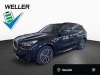 BMW iX1 - Vorschau Bild 1