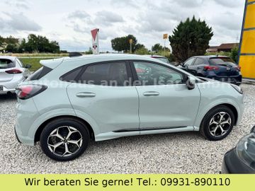 Bild 6 Ford Puma ST-Line 1.0 EcoBoost MHEV *NAVI*LED*KAMERA*