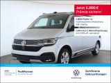Volkswagen T6.1 California Ocean 4Motion Diff-Sperre Kamera