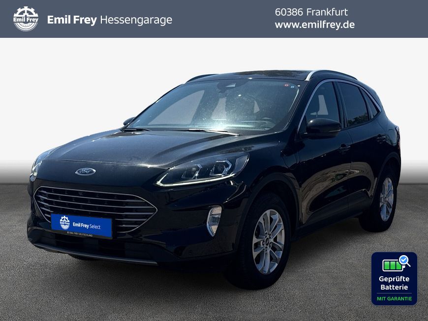 Image of Ford Kuga
