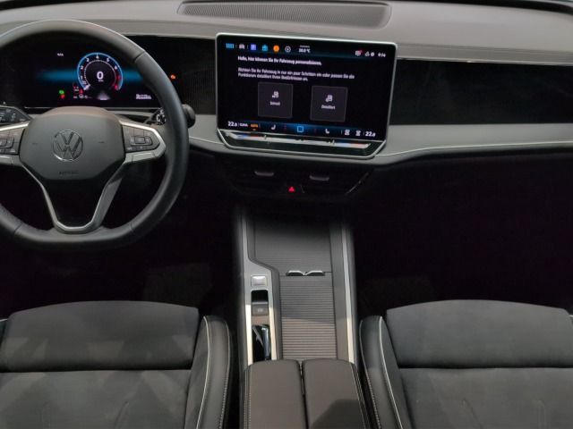 Passat Business 1.5 eTSI DSG