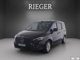 Mercedes-Benz Citan 113 Tourer PRO Lang Progressive*7Sitze*LED - Mercedes-Benz Citan: 7 Sitzer