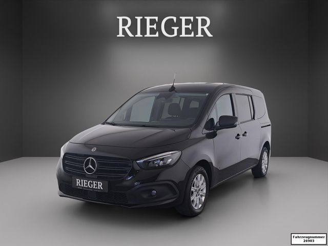 MERCEDES-BENZ Citan 113 Tourer PRO Lang Progressive*7Sitze*LED
