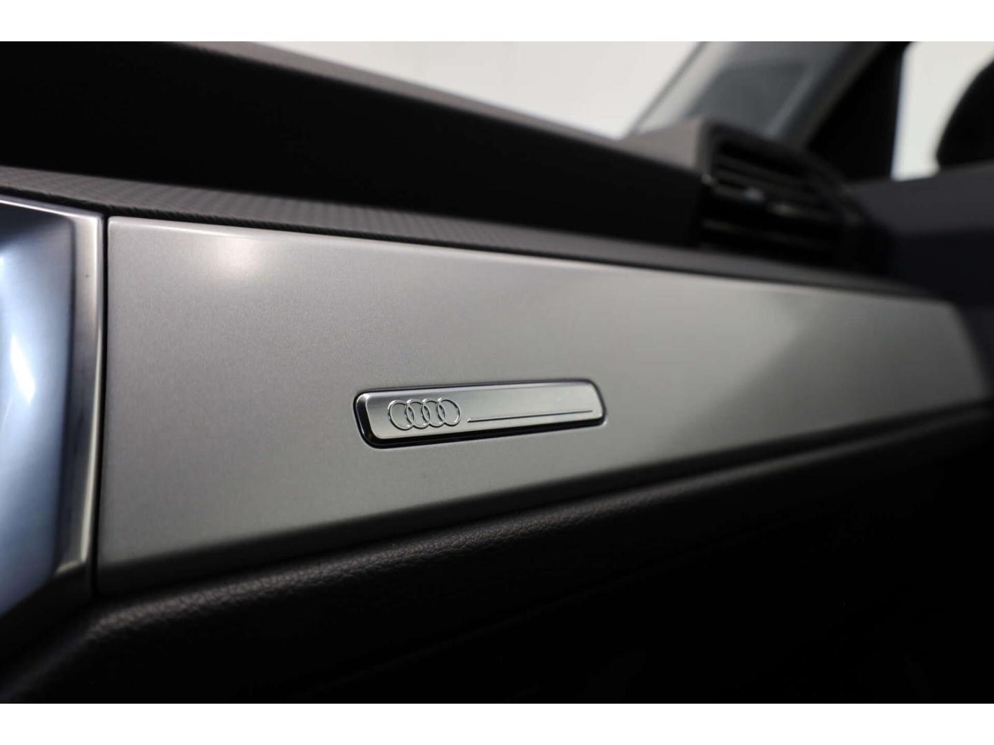 Audi Q3 Sportback 35 TDI S line Alca/NAV/Virt./RFK, миниатюра 19
