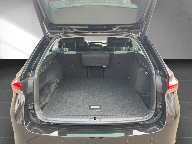 Skoda Octavia Combi 2.0 TDI DSG*AHK*NAVI*MATRIX*STHZ*